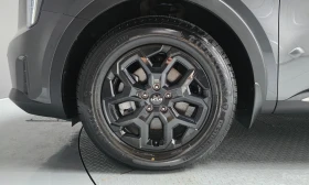 Kia Sorento HYBRID* NOBLESSE* ОБДУХВАНЕ* ДИСТРОНИК* ХЕДЪП* , снимка 5