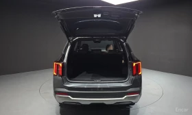 Kia Sorento HYBRID* NOBLESSE* ОБДУХВАНЕ* ДИСТРОНИК* ХЕДЪП* , снимка 16