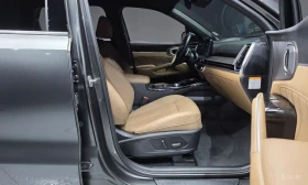 Kia Sorento HYBRID* NOBLESSE* ОБДУХВАНЕ* ДИСТРОНИК* ХЕДЪП* , снимка 14