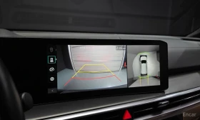 Kia Sorento HYBRID* NOBLESSE* ОБДУХВАНЕ* ДИСТРОНИК* ХЕДЪП* , снимка 10