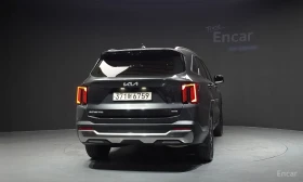Kia Sorento HYBRID* NOBLESSE* ОБДУХВАНЕ* ДИСТРОНИК* ХЕДЪП* , снимка 4