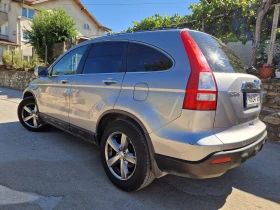 Honda Cr-v 2.2 CDTI - 140кс. 4х4, снимка 6