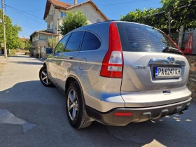 Honda Cr-v 2.2 CDTI - 140кс. 4х4, снимка 4