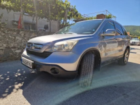 Honda Cr-v 2.2 CDTI - 140кс. 4х4, снимка 1