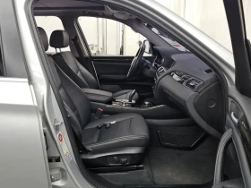BMW X3 2.0D - САМО 30% АВАНС, снимка 11