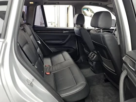 BMW X3 2.0D - САМО 30% АВАНС, снимка 12