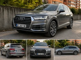 Audi Q7 3.0T 333hp, снимка 1