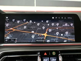 BMW X5 * 40i xDrive40i No Accident HUD 360CAM Panoramic R, снимка 17