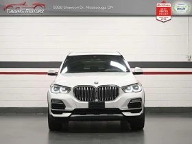 BMW X5 * 40i xDrive40i No Accident HUD 360CAM Panoramic R, снимка 4