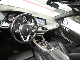 BMW X5 * 40i xDrive40i No Accident HUD 360CAM Panoramic R, снимка 10