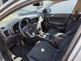 Kia Sportage 1, 6 Turbo 4x4, снимка 6