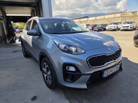 Kia Sportage 1, 6 Turbo 4x4, снимка 2