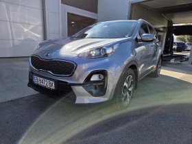 Kia Sportage 1, 6 Turbo 4x4, снимка 1