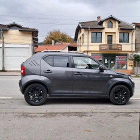 Suzuki Ignis 1.2, 16v-90к.с.24950км., снимка 4