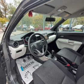 Suzuki Ignis 1.2, 16v-90к.с.24950км., снимка 6