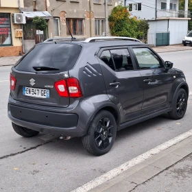 Suzuki Ignis 1.2, 16v-90к.с.24950км., снимка 5