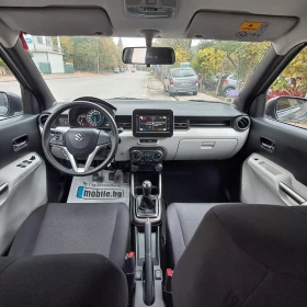 Suzuki Ignis 1.2, 16v-90к.с.24950км., снимка 10