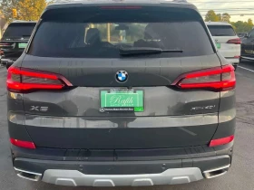 BMW X5, снимка 4