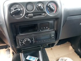 Daihatsu Terios Termos 1.3 | Mobile.bg   3