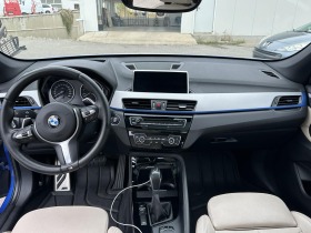 BMW X1 2.8i Xdrive FULL LED СТЪКЛЕН ПОКРИВ, снимка 7