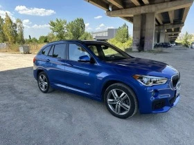 BMW X1 2.8i Xdrive FULL LED СТЪКЛЕН ПОКРИВ, снимка 6