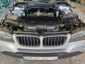 BMW X3 2, 0-177k.c.4x4-ФЕЙСЛИФТ--ABTOMAT-ПЕРФЕКТЕН, снимка 16