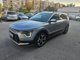 Kia Niro 1.6 HEV AT (141hp) , снимка 1