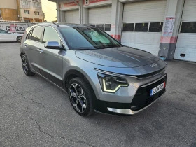 Kia Niro 1.6 HEV AT (141hp) , снимка 7