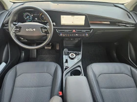 Kia Niro 1.6 HEV AT (141hp) , снимка 11