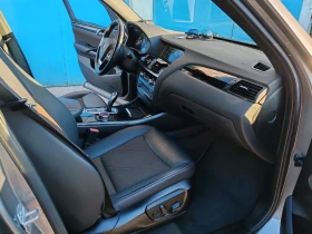 BMW X3 F25. 2.8I. 5000км, снимка 10