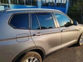 BMW X3 F25. 2.8I. 5000км, снимка 6