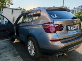 BMW X3 F25. 2.8I. 5000км, снимка 13