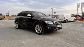     Audi SQ5 3.0 TDI Compettion 