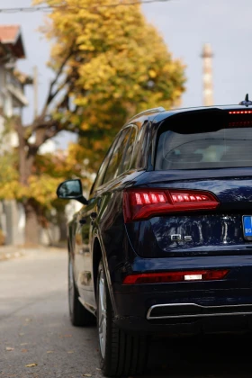 Audi Q5 S-line Qatro  | Mobile.bg    6