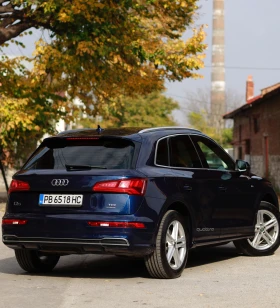 Audi Q5 S-line Qatro  | Mobile.bg    5