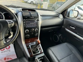 Suzuki Grand vitara 1.9 , снимка 12