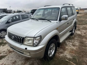 Toyota Land cruiser TOP OFERTA, снимка 8