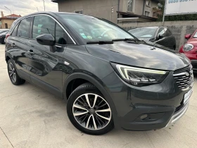 Opel Crossland X 1.6HDI Full led! Нави! Камера! Кожа! Лизинг!, снимка 3