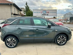 Opel Crossland X 1.6HDI Full led! Нави! Камера! Кожа! Лизинг!, снимка 8