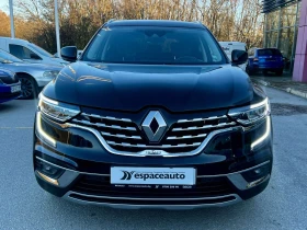 Renault Koleos 2.0 dCi / 185 к.с. / 4х4, снимка 2