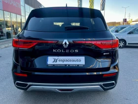 Renault Koleos 2.0 dCi / 185 к.с. / 4х4, снимка 5