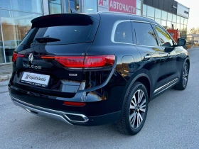 Renault Koleos 2.0 dCi / 185 к.с. / 4х4, снимка 4