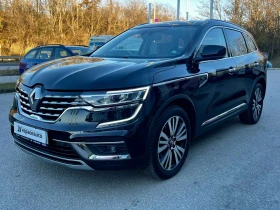 Renault Koleos 2.0 dCi / 185 к.с. / 4х4