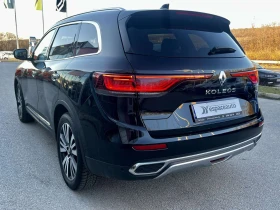 Renault Koleos 2.0 dCi / 185 к.с. / 4х4, снимка 6