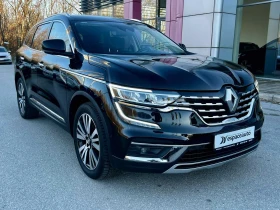 Renault Koleos 2.0 dCi / 185 к.с. / 4х4, снимка 3