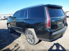 Cadillac Escalade Premium, снимка 5