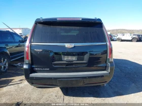 Cadillac Escalade Premium, снимка 6