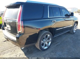 Cadillac Escalade Premium, снимка 7