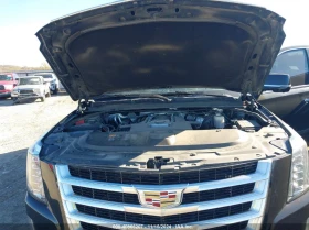 Cadillac Escalade Premium, снимка 3