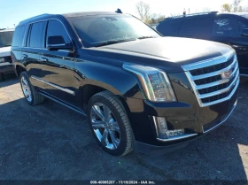 Cadillac Escalade Premium, снимка 1